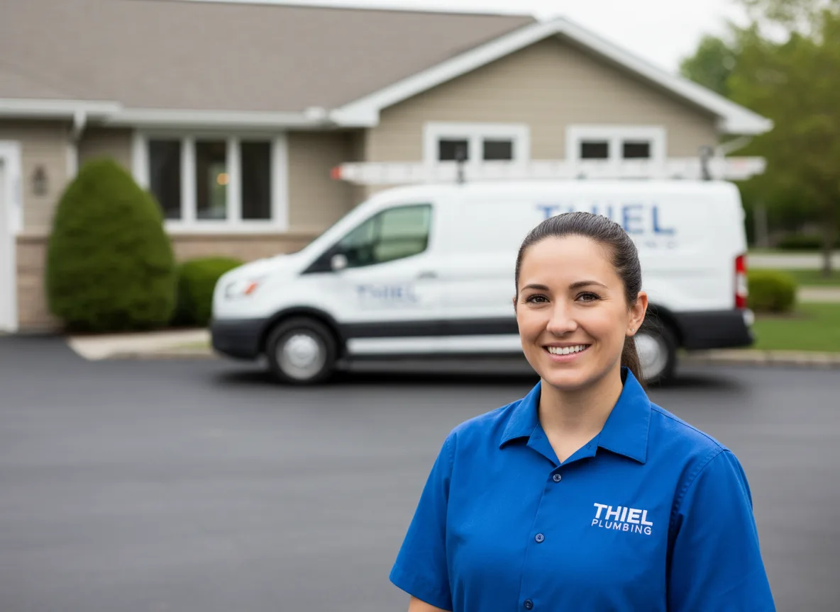 Plumber Footville, WI FAQs